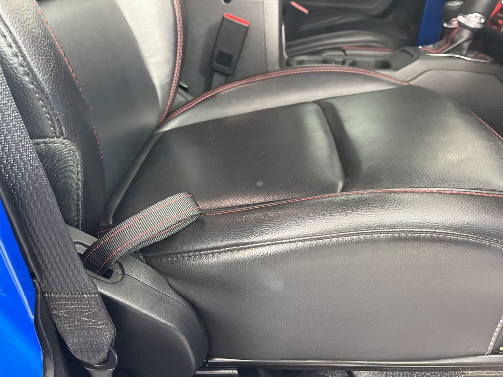 Thumbnail: 2023 Jeep Gladiator - 4