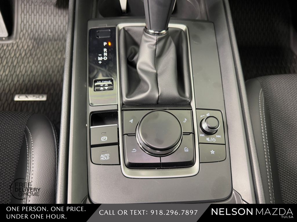 New 2026 Green Mazda 2.5 S Preferred image 33