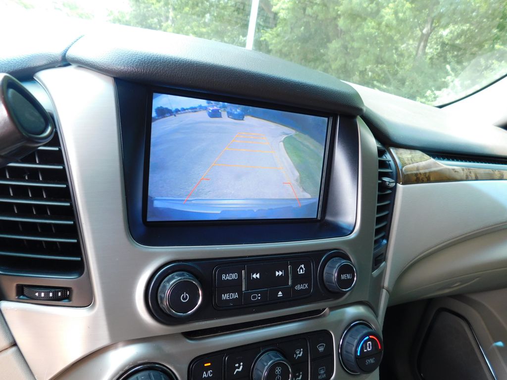Thumbnail: 2015 GMC Yukon - 7