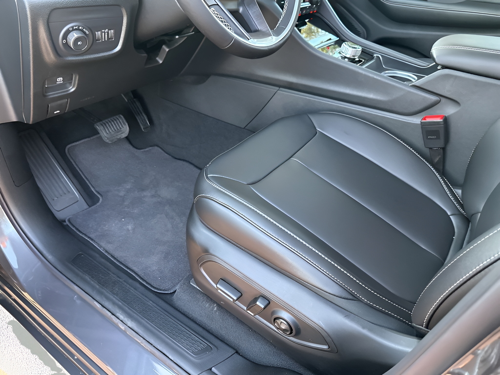 New Car 2025 Jeep Grand Cherokee  Limited For Sale Under $60,000 In Austin, Texas