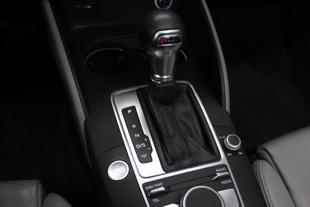 2018 Audi A3 Premium 15