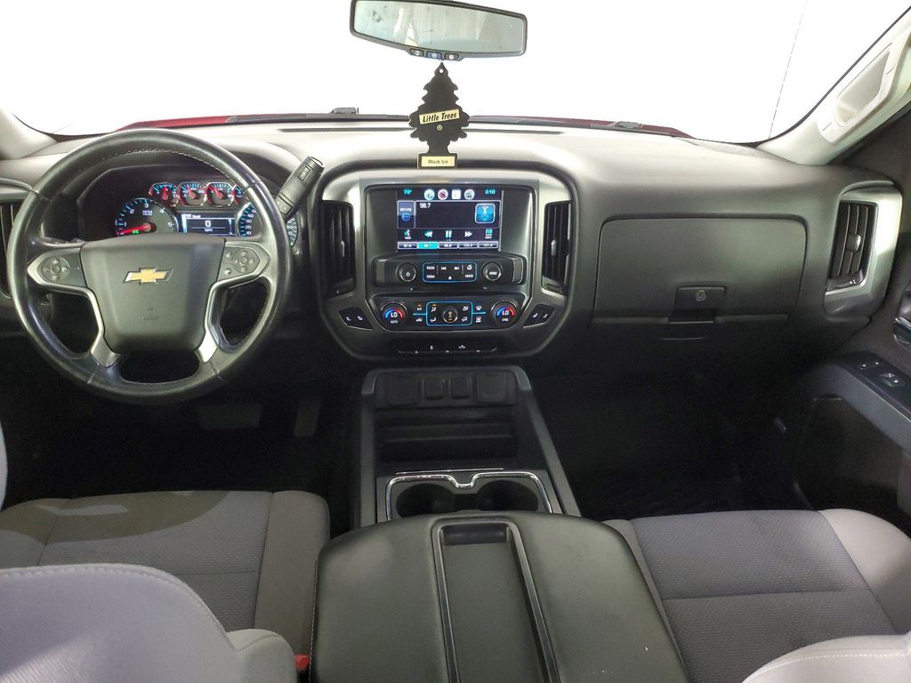 2014 Chevrolet Silverado 1500 LT 12