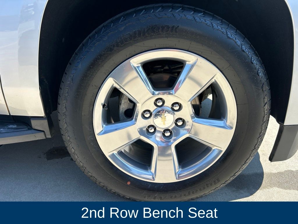 2019 Chevrolet Tahoe LS