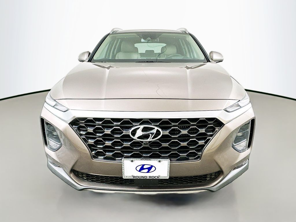 Thumbnail: 2019 Hyundai Santa Fe - 2