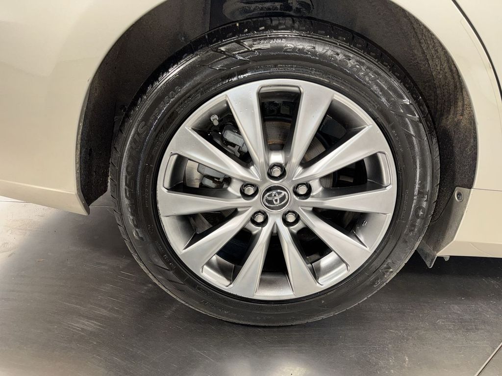 used 2016 Toyota Camry car, priced at $21,934