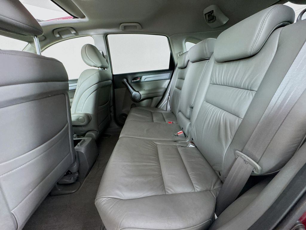 Used Car 2008 Honda Cr-v  Ex-l For Sale Under $15,000 In Austin, Texas
