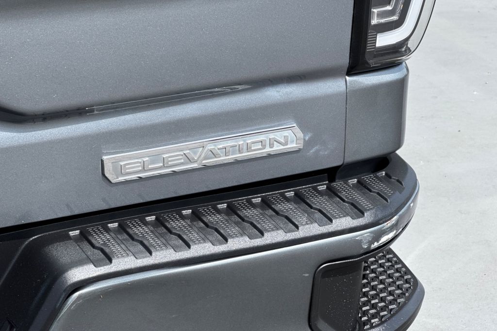 used 2021 GMC Sierra 1500 car, priced at $27,918