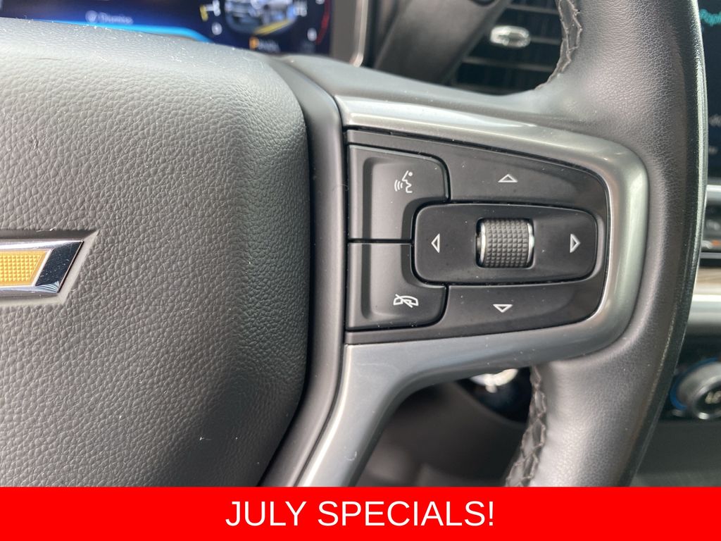 Used 2025 Chevrolet Silverado 3500HD Truck