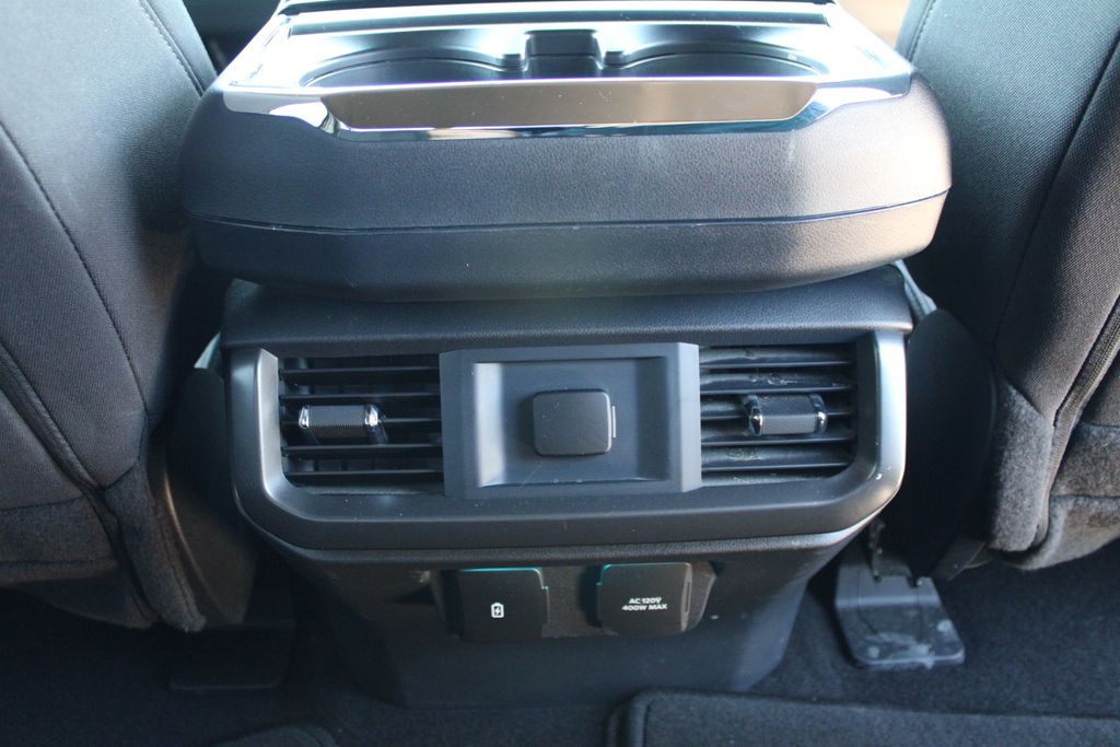 Used 2024 Ford F-150 Truck
