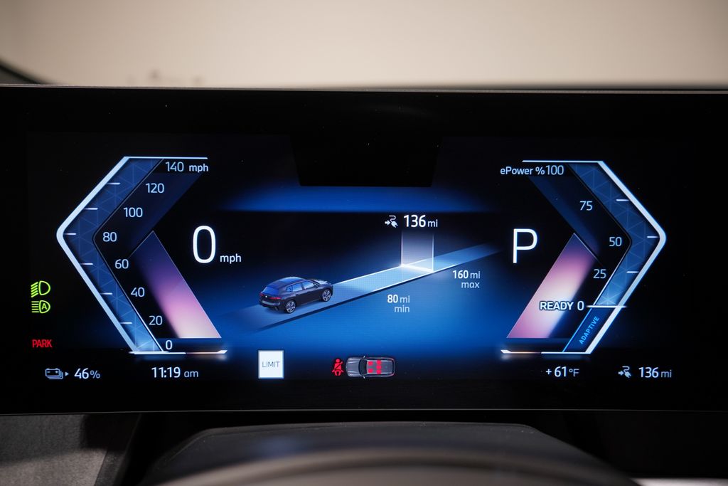 Thumbnail: 2026 BMW iX - 21