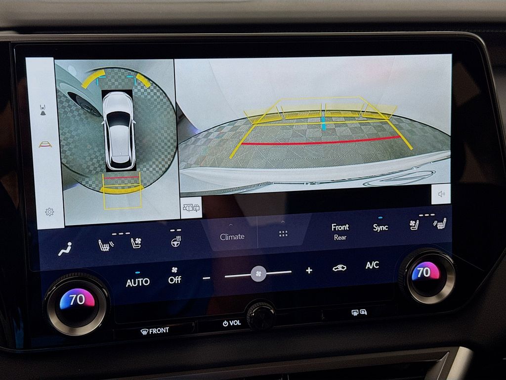 Thumbnail: 2026 Lexus RX - 13