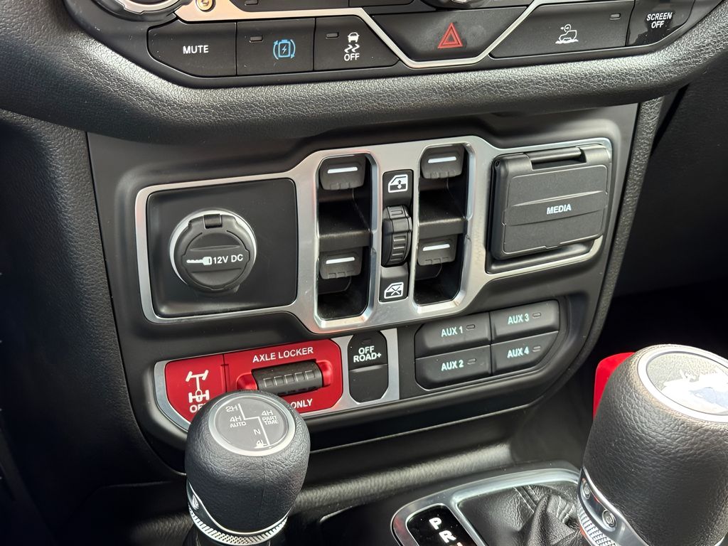 Used Car 2025 Jeep Wrangler  Willys 4xe For Sale Under $35,000 In Austin, Texas