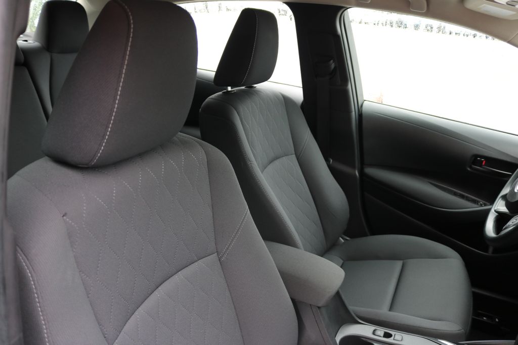 Used Car 2024 Toyota Corolla  Le For Sale Under $25,000 In Austin, Texas