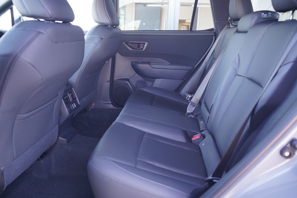 Thumbnail: 2026 Subaru Outback - 7