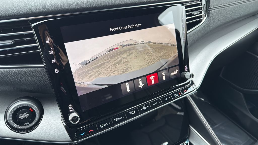 2026 Grand Wagoneer L Grand Wagoneer L