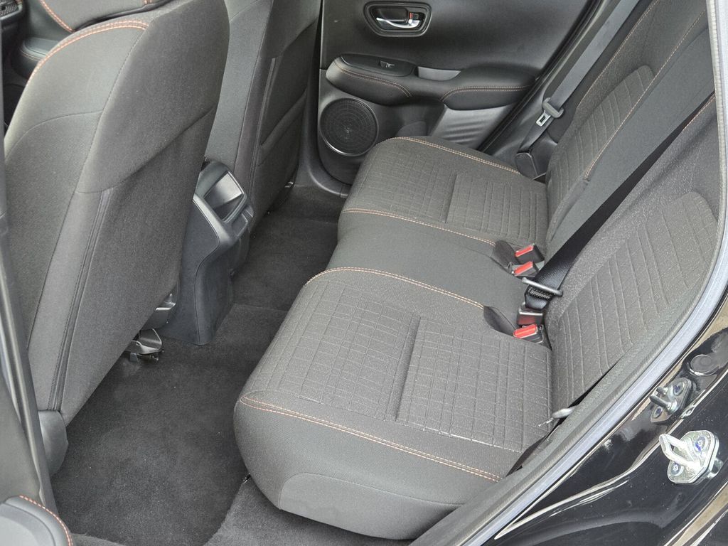 2025 Honda HR-V - $26,603