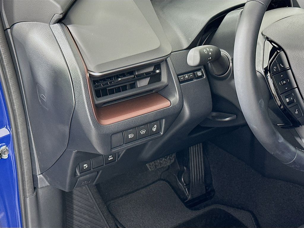Thumbnail: 2026 Toyota Prius - 10