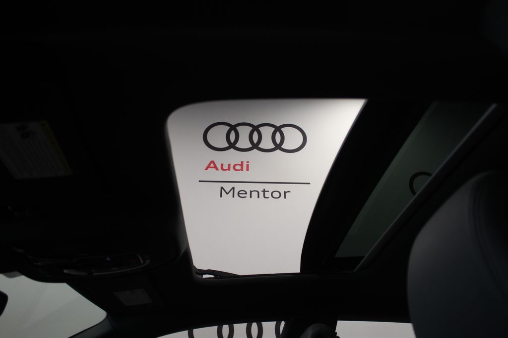 Thumbnail: 2023 Audi RS 5 - 12