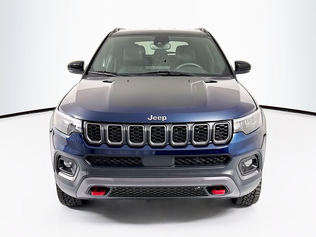 Thumbnail: 2024 Jeep Compass - 2