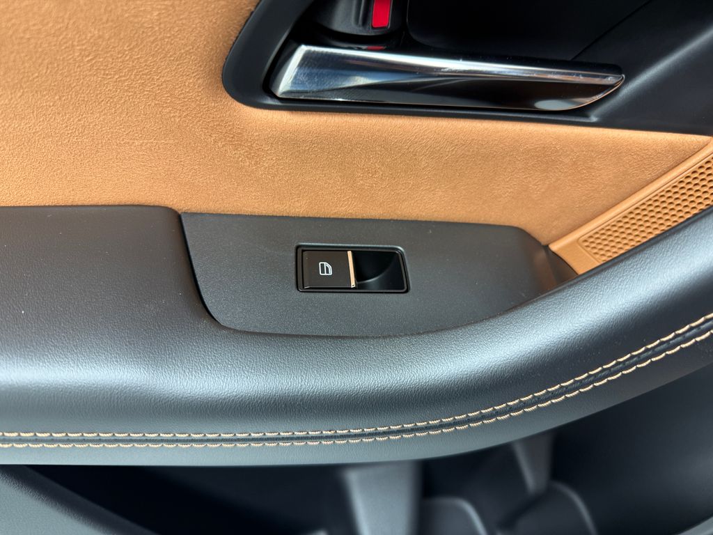 New 2026 Brown Mazda 3.3 Turbo S Premium Plus image 40