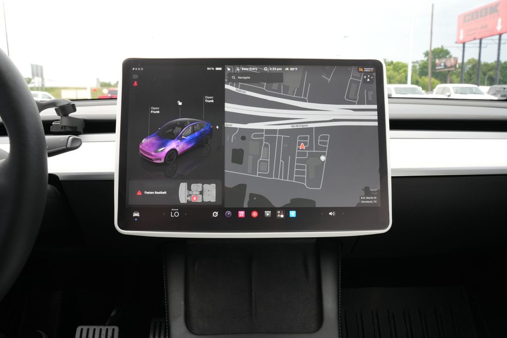 2022 Tesla Model Y Performance  at Emmons Autoplex