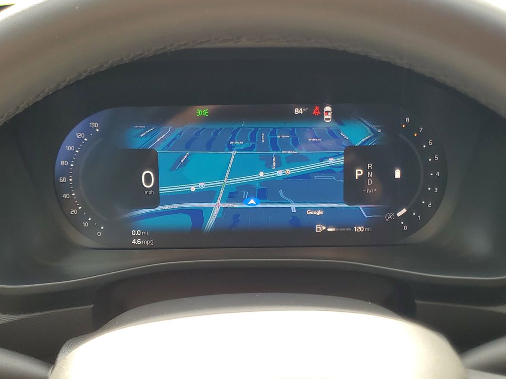 used 2026 Volvo XC40 car, priced at $41,595