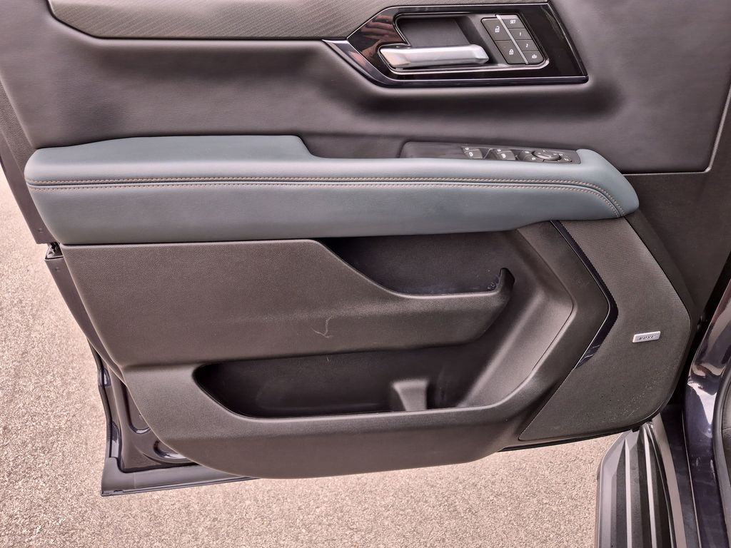 Used Car 2025 Gmc Yukon  At4 For Sale Under $70,000 In Austin, Texas