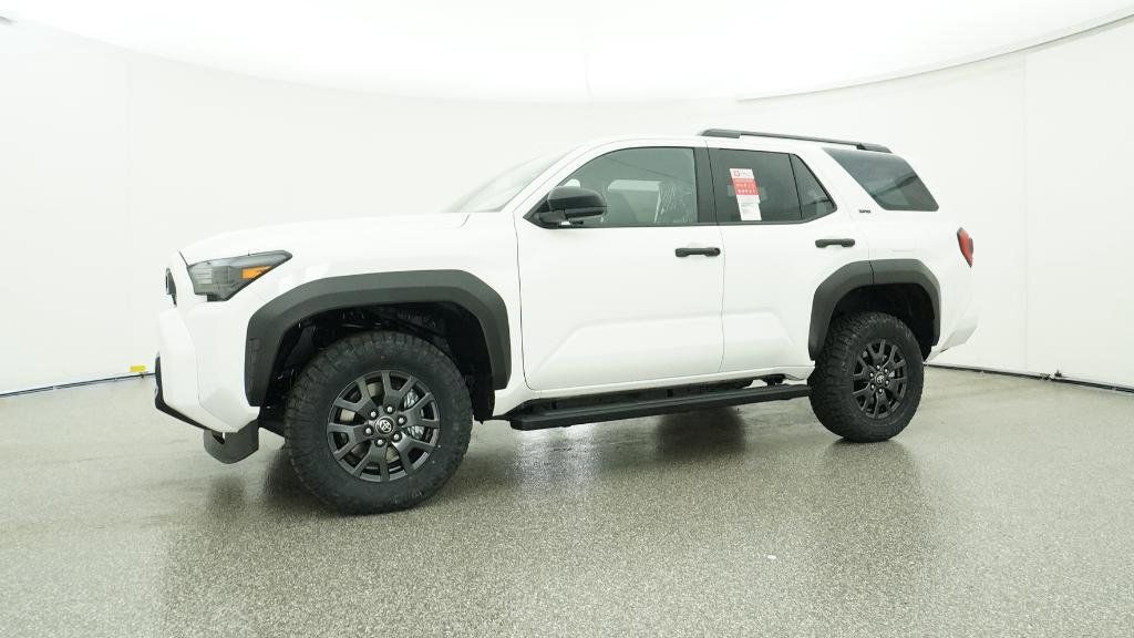 Thumbnail: 2025 Toyota 4Runner - 18