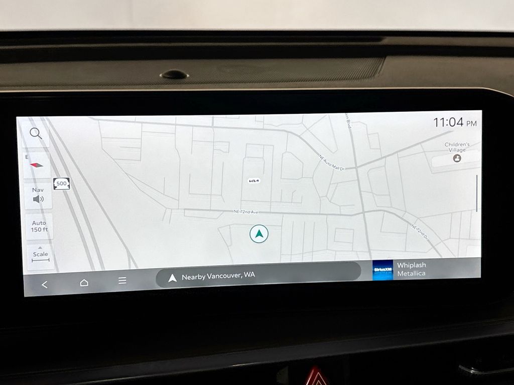 2026 Kia Sorento Hybrid SX Prestige