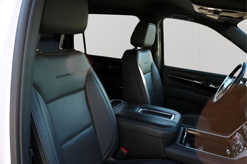 Used Car 2021 Gmc Yukon Xl  Denali For Sale Under $50,000 In Austin, Texas