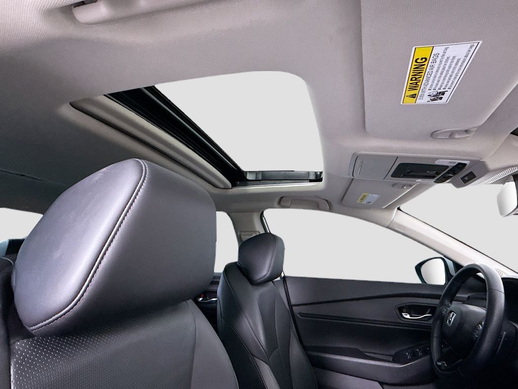 Thumbnail: 2024 Honda Accord - 18