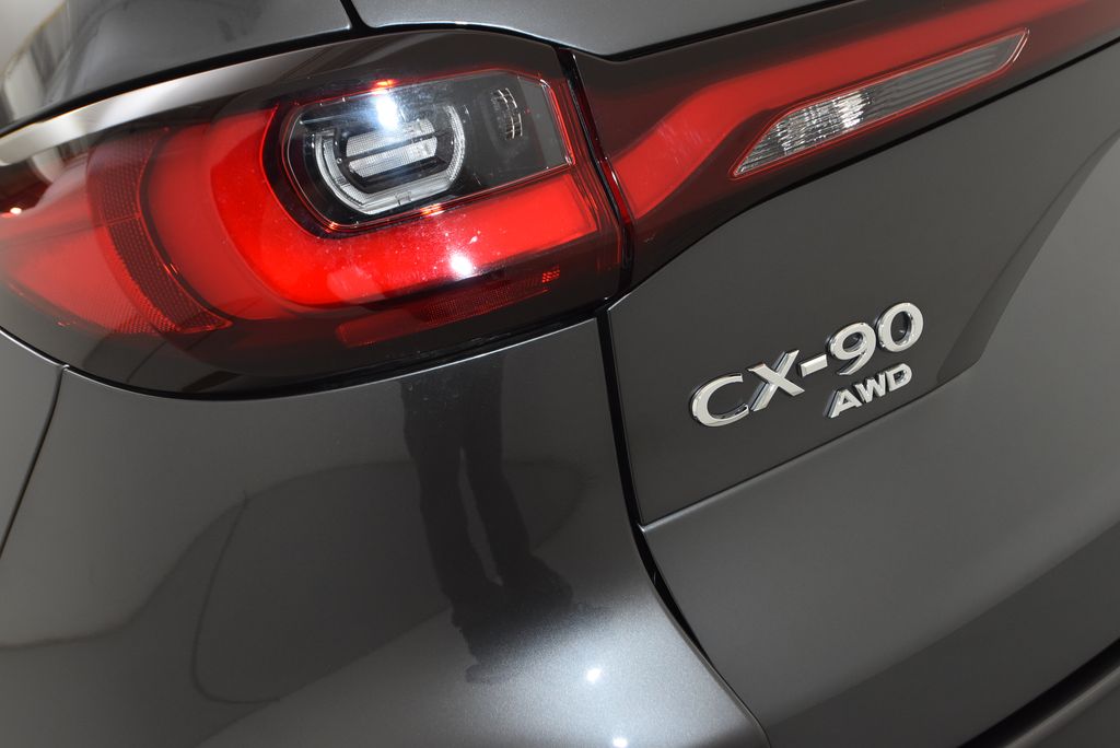 2024 Mazda CX-90 3.3 Turbo S Premium Plus photo