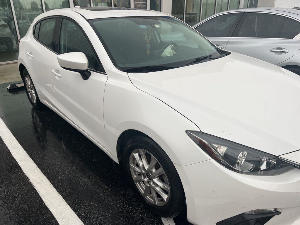 Thumbnail: 2015 Mazda Mazda3 - 3
