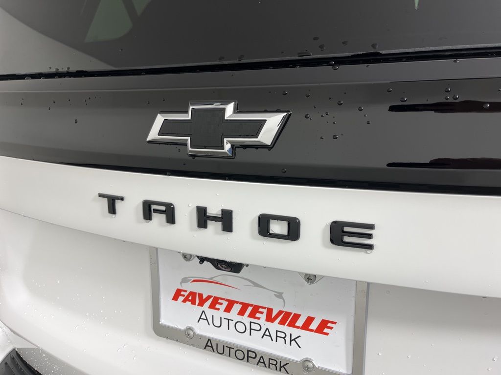 Thumbnail: 2026 Chevrolet Tahoe - 3