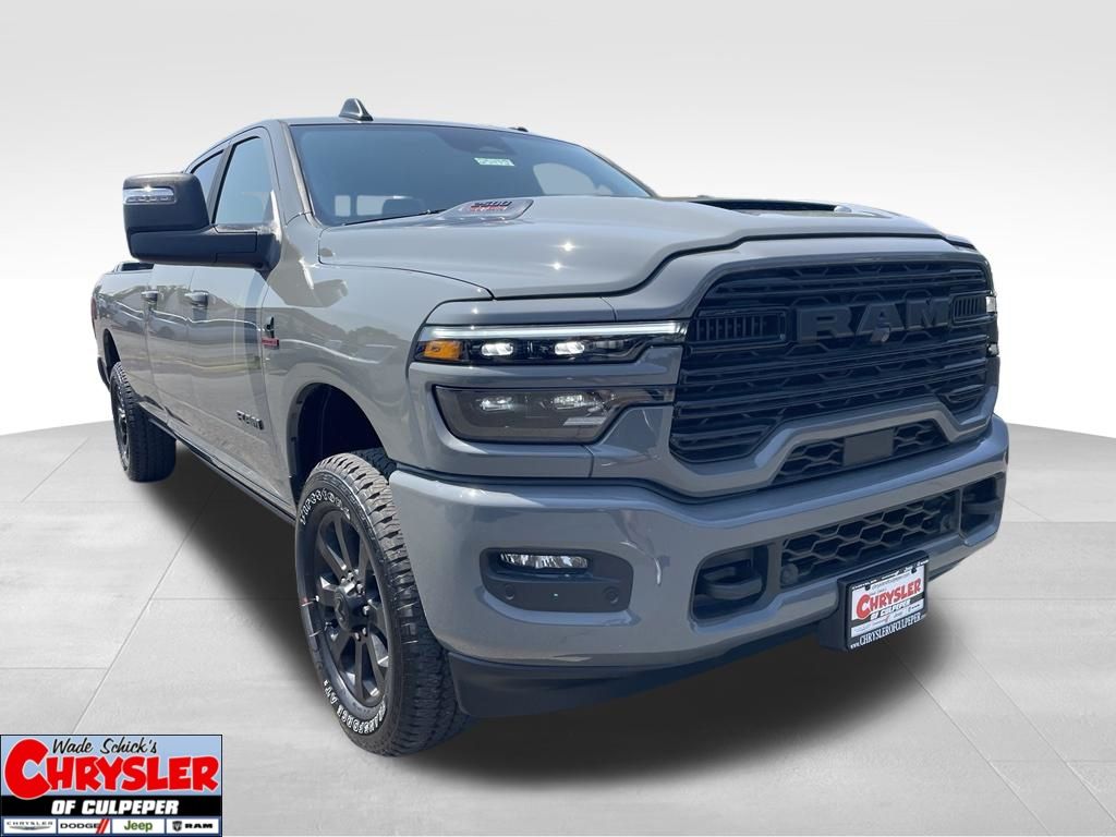 Ram