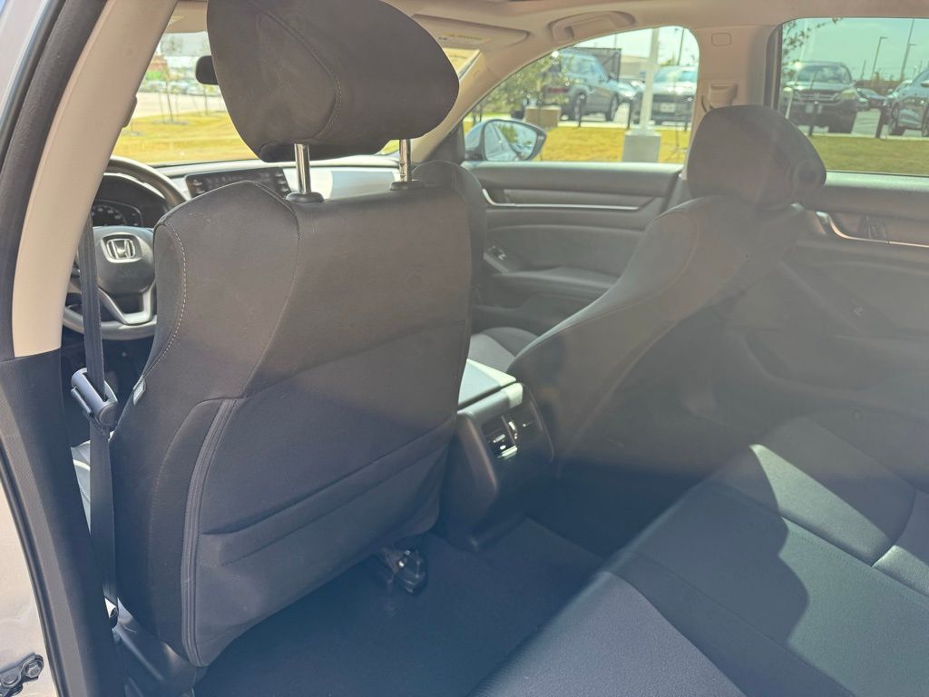 Thumbnail: 2020 Honda Accord - 22