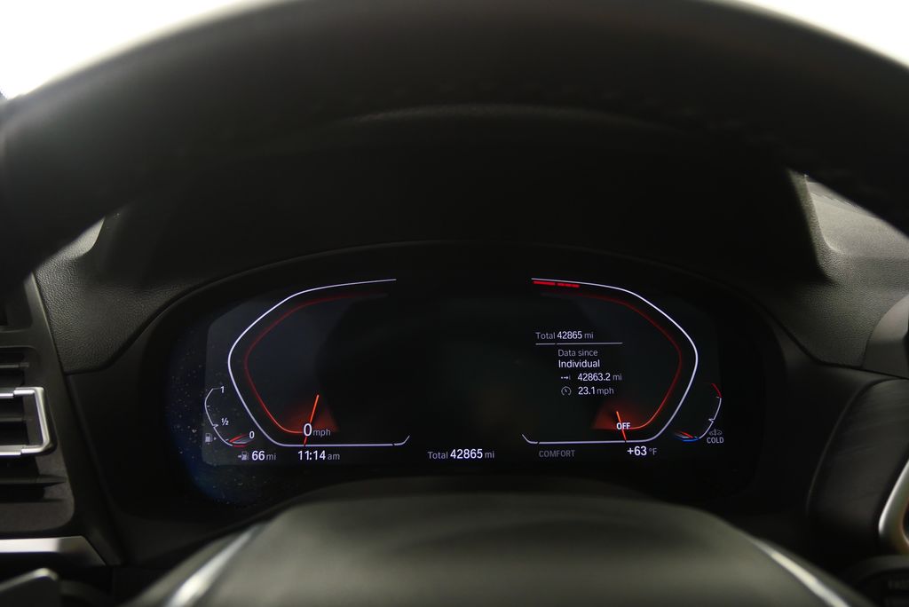 Thumbnail: 2022 BMW X3 - 23