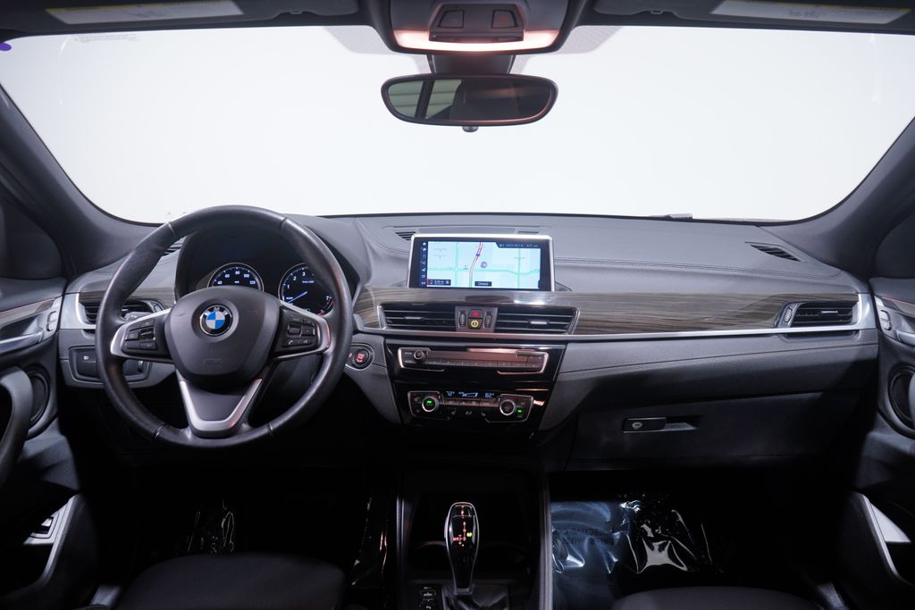 2022 BMW X2 sDrive28i 9