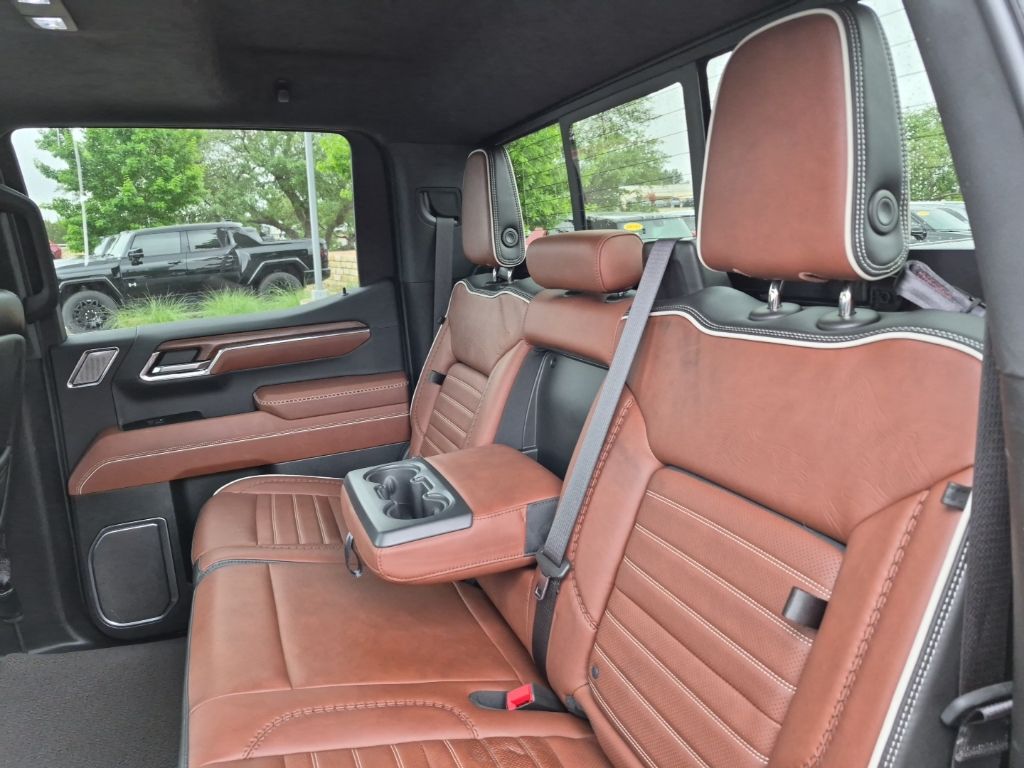 Used Car 2024 Gmc Sierra 1500  Denali Ultimate For Sale Under $70,000 In Austin, Texas