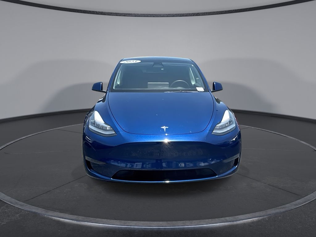 Thumbnail: 2023 Tesla Model Y - 17