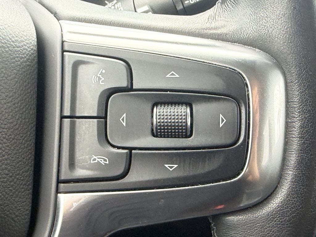 used 2020 Chevrolet Blazer car, priced at $16,992