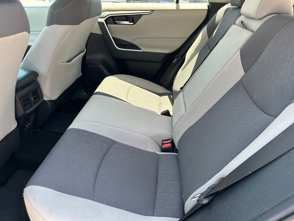 Used 2023 Toyota RAV4 SUV