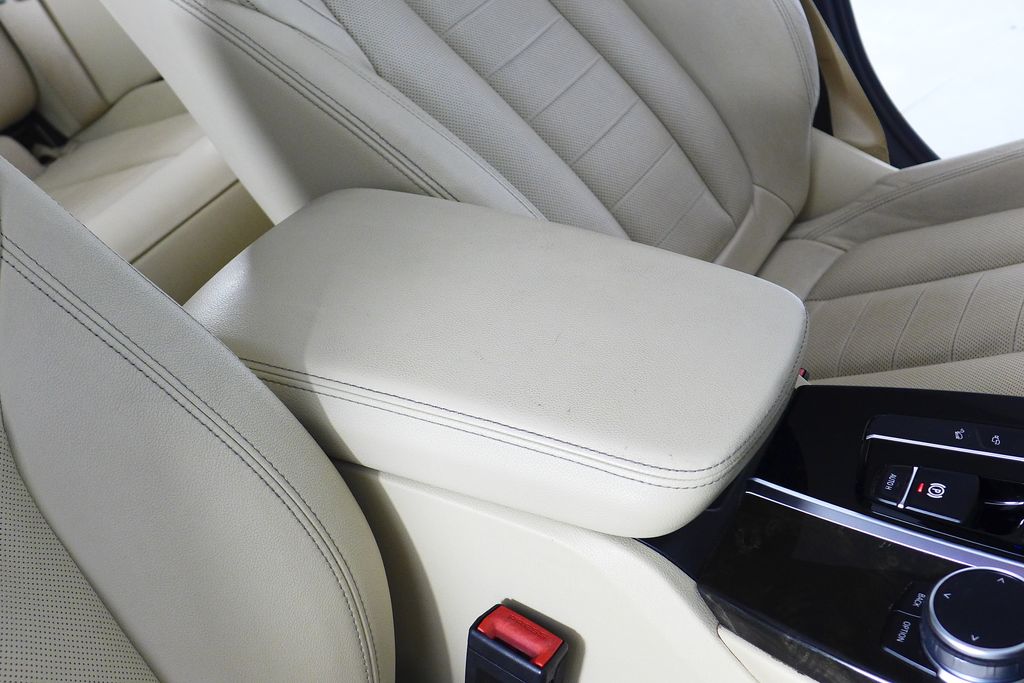 Thumbnail: 2019 BMW X3 - 16