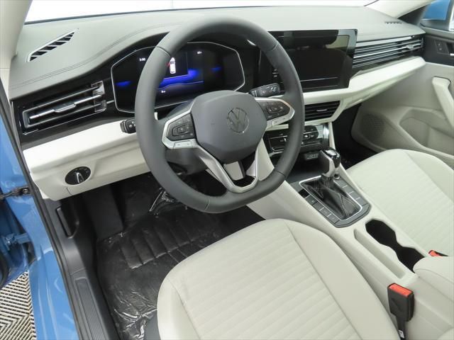 Thumbnail: 2026 Volkswagen Jetta - 9