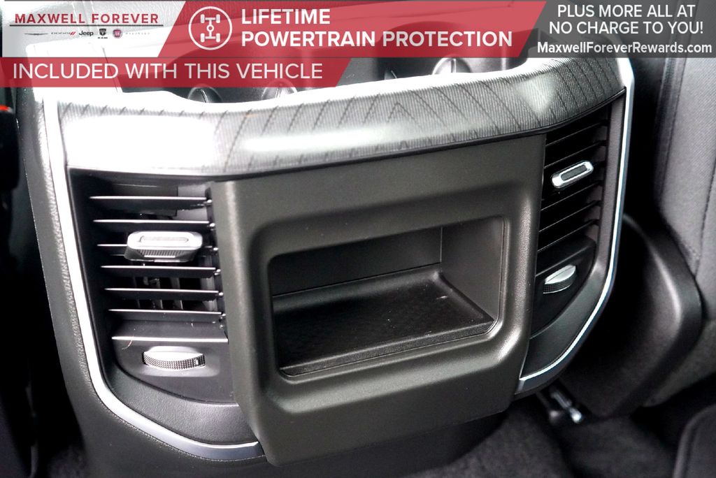 Used Car 2025 Ram 1500  Big Horn/lone Star For Sale Under $50,000 In Taylor, Texas