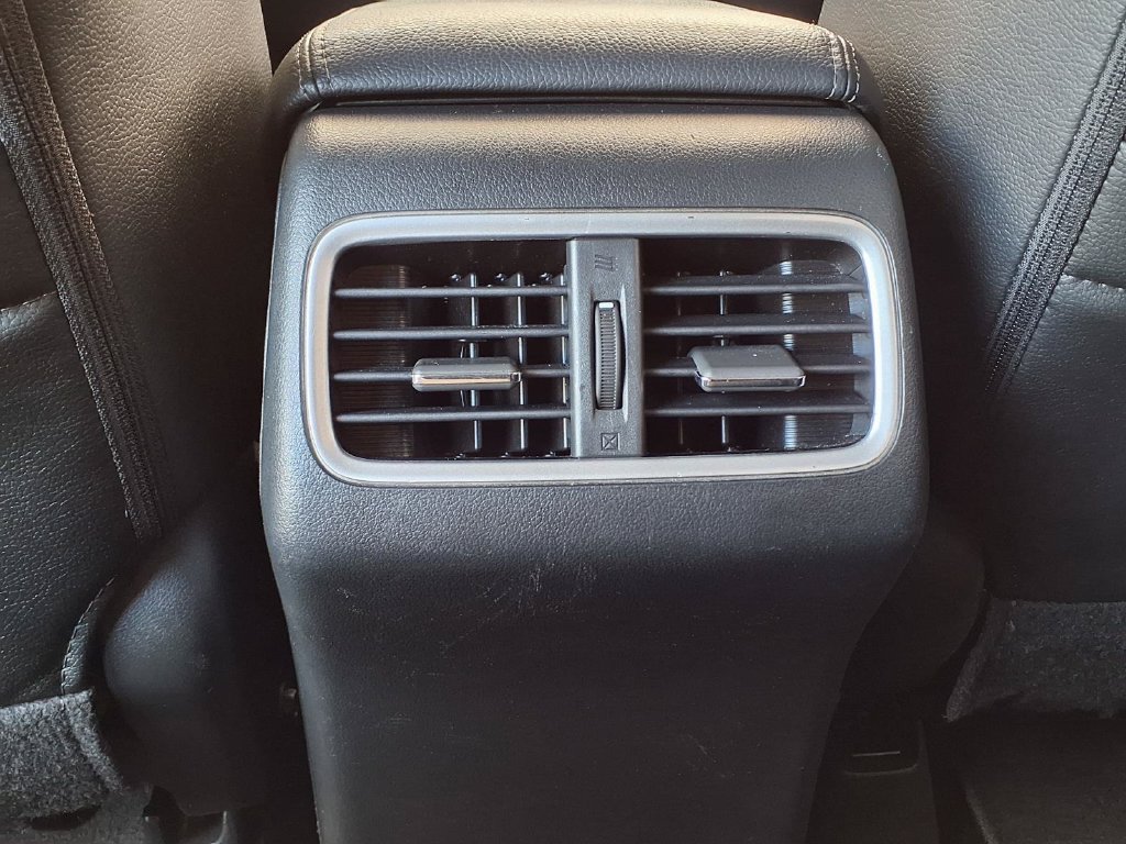 Used 2016 Honda CR-V SUV