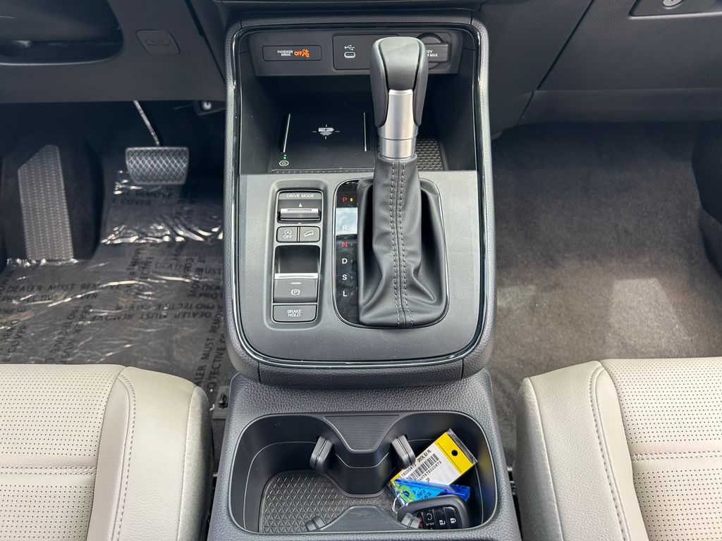 Thumbnail: 2026 Honda CR-V - 16