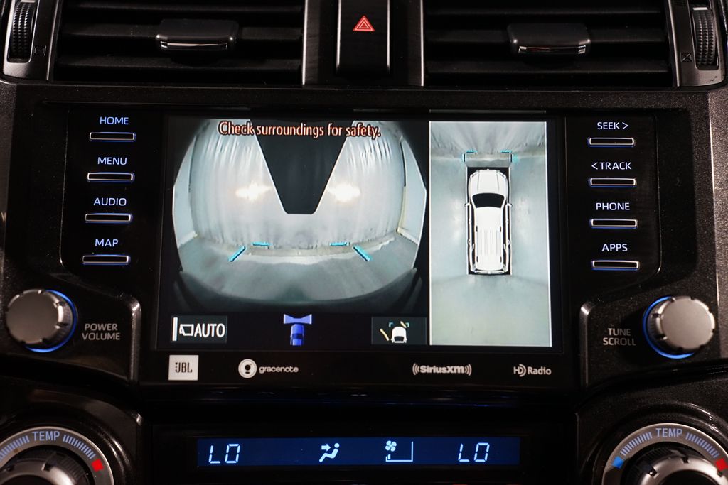 Thumbnail: 2022 Toyota 4Runner - 21