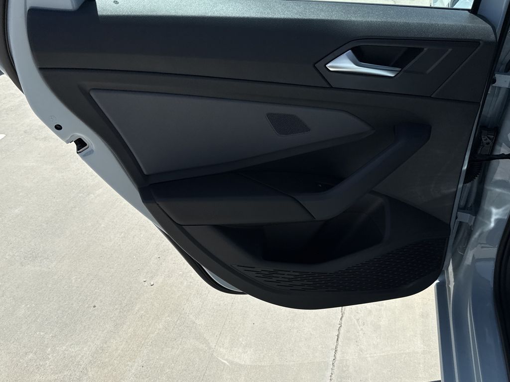 2026 Volkswagen Jetta 1.5T SE Gray at Victoria Chrysler Dodge Jeep Ram