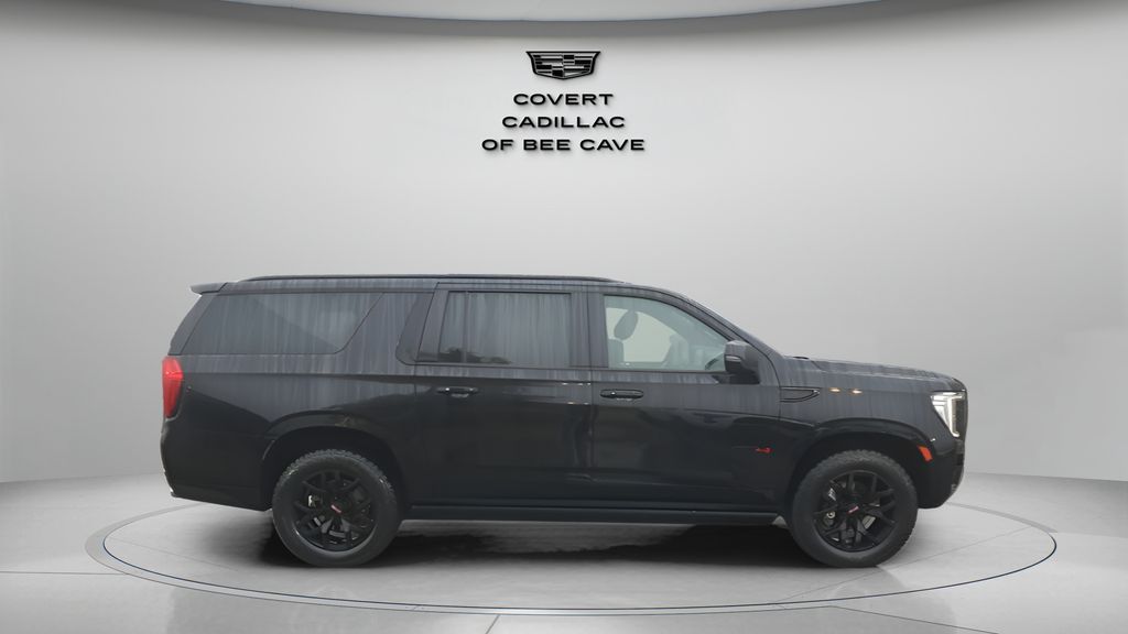 Used Car 2022 Gmc Yukon Xl  At4 For Sale Under $50,000 In Austin, Texas